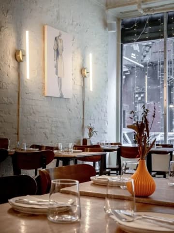 Ubani - West Village