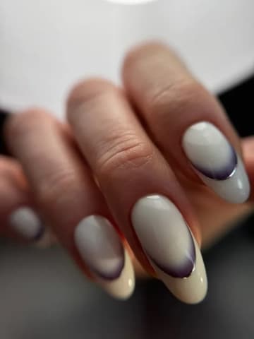 Ninutsa Nails and eyebrows