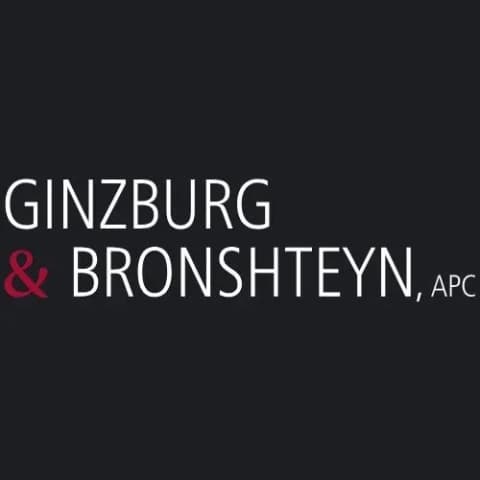 Ginzburg & Bronshteyn, APC