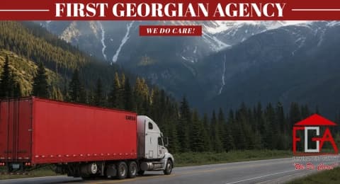 First Georgian Agency
