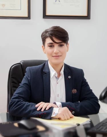 Saladze Law Firm P.C.