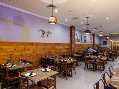 Marani Rego Park