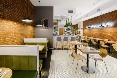 Chama Mama Upper West Side