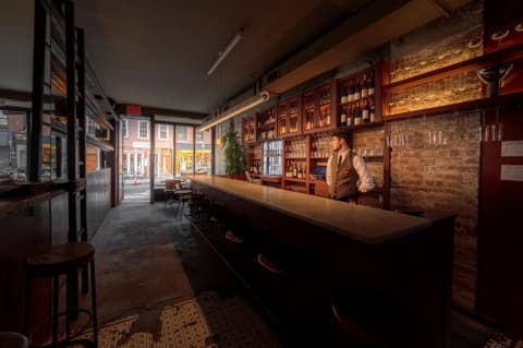 Ubani Bistro
