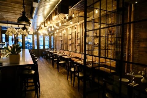 Saperavi Upper West Side