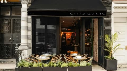 Chito Gvrito