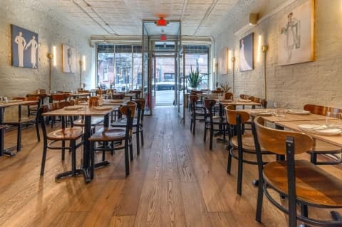 Ubani - West Village