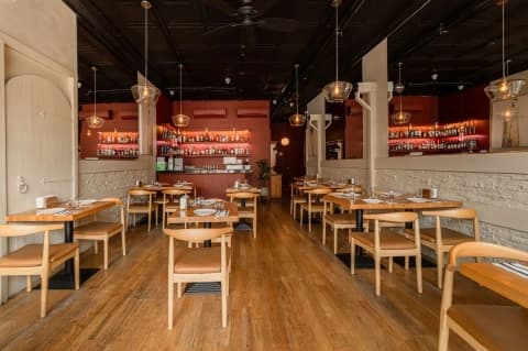 Ubani - Bay Ridge