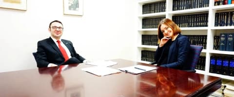Natalishvili Law Firm PLLC