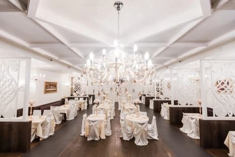 Nota Bene Restaurant