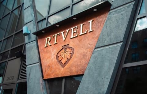 Rtveli Georgian Restaurant