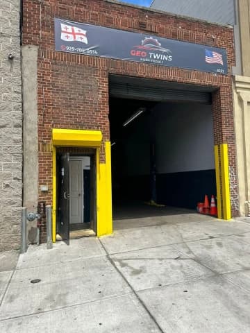 GEO Twins Auto Repair