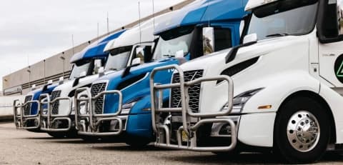 GA Logistics LLC