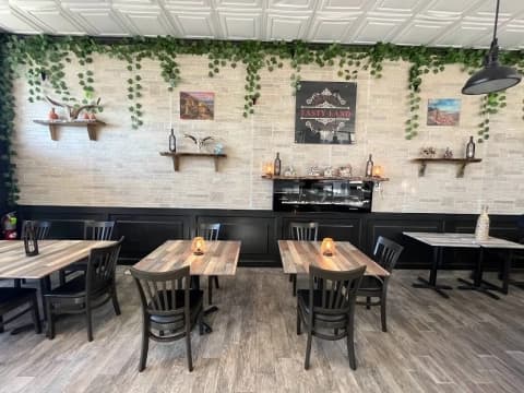 Tasty Land | Georgian Cuisine & Pizza