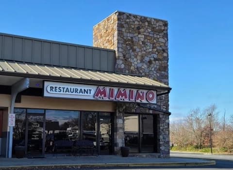 Mimino Restaurant