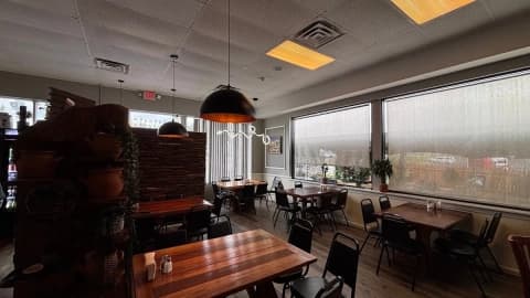 Georgian Shawarma House