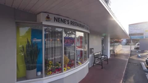 Nene's Restaurant & Bar