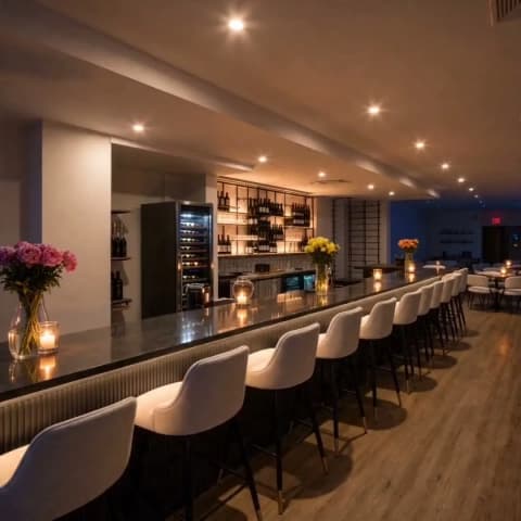 BEKA Georgian Restaurant