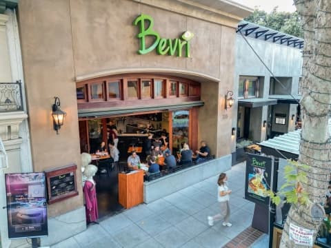 Bevri