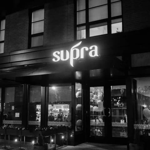 Supra