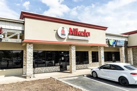 Nikala Georgian Restaurant