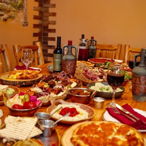 Jana Grill & Bakery