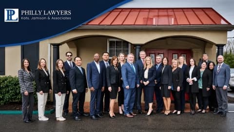 Kats, Jamison & Associates