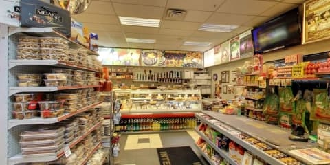Emporium International Foods