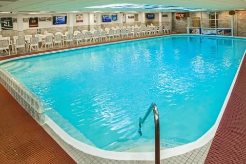 Bath Club of NY (Russian Bath)