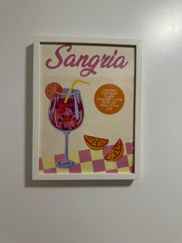 wall decor