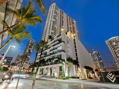 350 S Miami Ave Apt 2214,Miami,FL 33130,USA