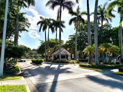 14020 SW 91st Ter Unit 14020,Miami,FL 33186,USA