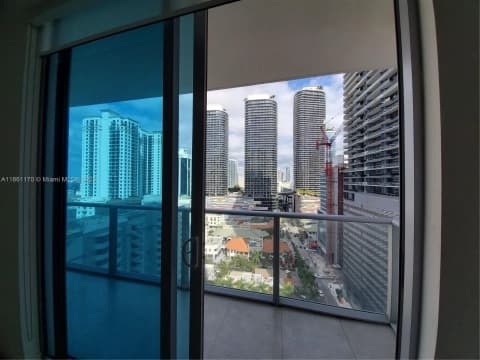1100 S Miami Ave Apt 1809,Miami,FL 33130,USA