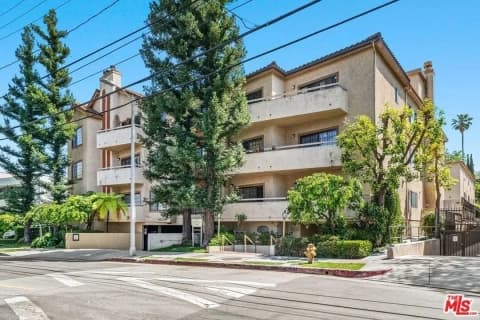 14630 Dickens St Unit 210,Sherman Oaks,CA 91403,USA