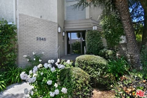 2345 Roscomare Rd Apt 205,Los Angeles,CA 90077,USA
