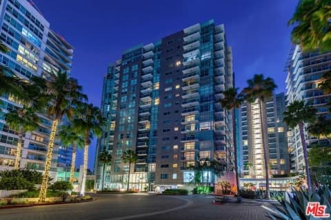 13650 Marina Pointe Dr Unit 1106,Marina del Rey,CA 90292,USA