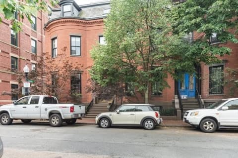 78 W Concord St Apt 2,Boston,MA 02118,USA