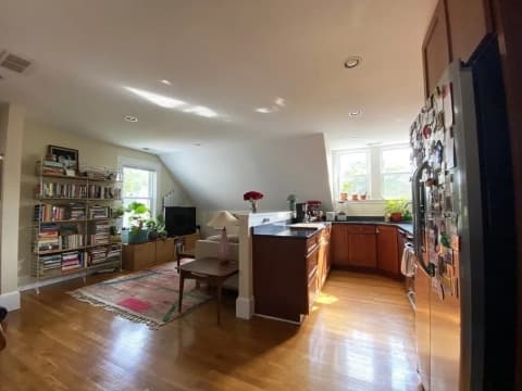 67 Walter St Unit 3,Boston,MA 02131,USA