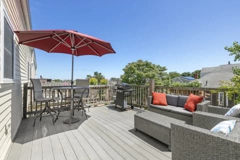 661 Bennington St Unit 3,Boston,MA 02128,USA