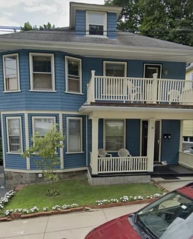 24 Upcrest Rd Unit 1,Boston,MA 02135,USA
