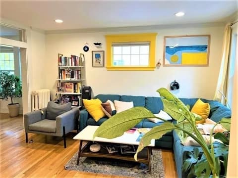 25 Pinedale Rd Apt 3,Boston,MA 02131,USA