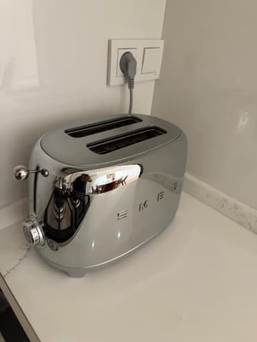 Smeg toaster for sale