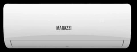 Air conditioner 25-30m2 MARAZZI JP-AC_09OFS-W_25Y