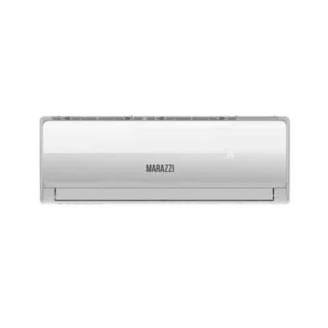 კონდიციონერი MARAZZI JP-AC_24INS-SL_25Y INVENTER (65-80 მ²)