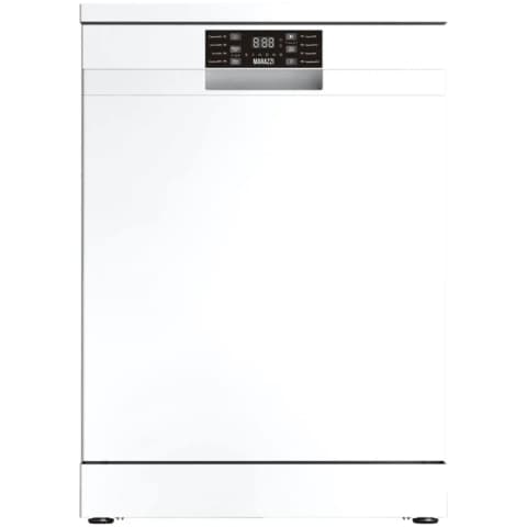 Dishwasher MARAZZI DW-D05S13FS(S/W)