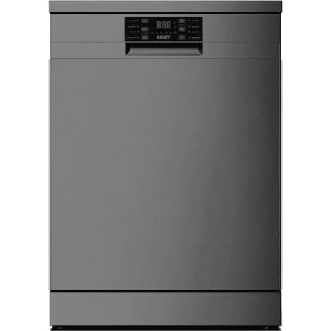 Посудомийна машина MARAZZI DW-D05S13FS(S/DG)
