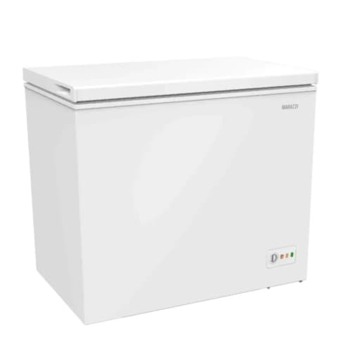 Refrigerator freezer MARAZZI CF-300FS(SW)