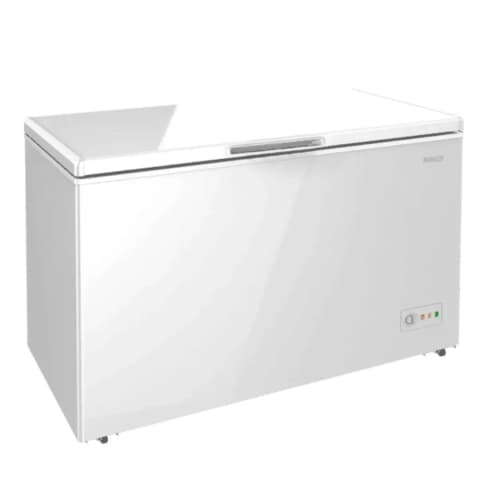 Refrigerator freezer MARAZZI CF-400FS(SW)