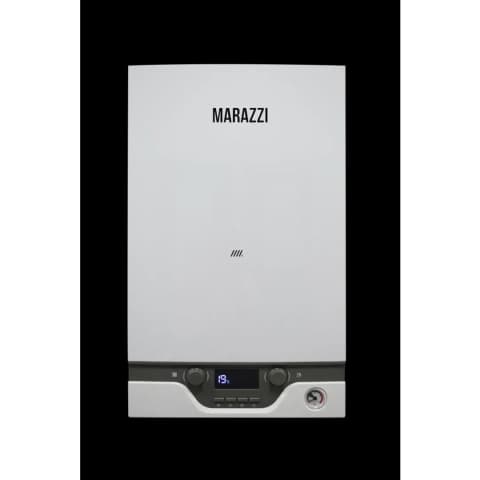 Central heating boiler MARAZZI DE-H32 V3