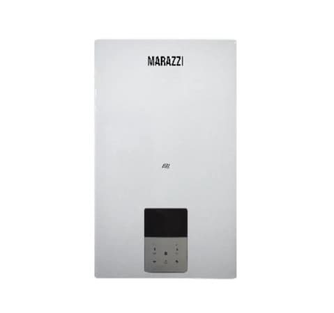 Central heating boiler MARAZZI DE-S 32